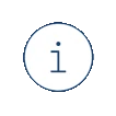 icone infos